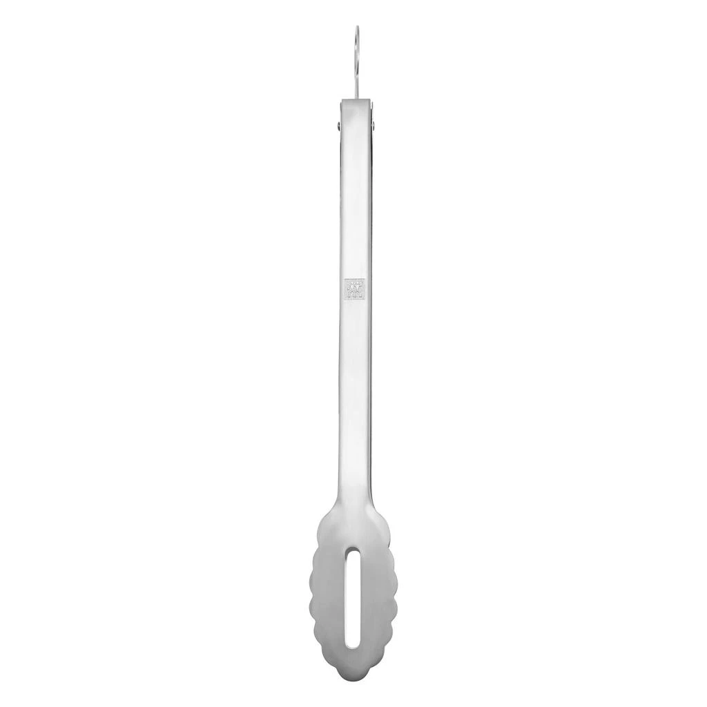 ZWILLING BBQ+ Stainless Steel Grill Tongs 2