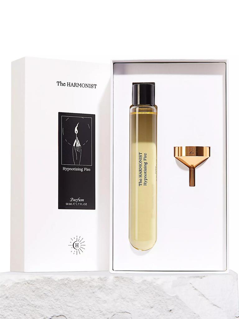 The Harmonist Hypnotizing Fire Parfum