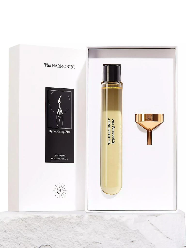 The Harmonist Hypnotizing Fire Parfum 2