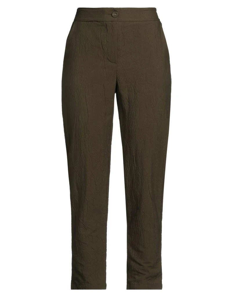 SOUVENIR Casual pants 1