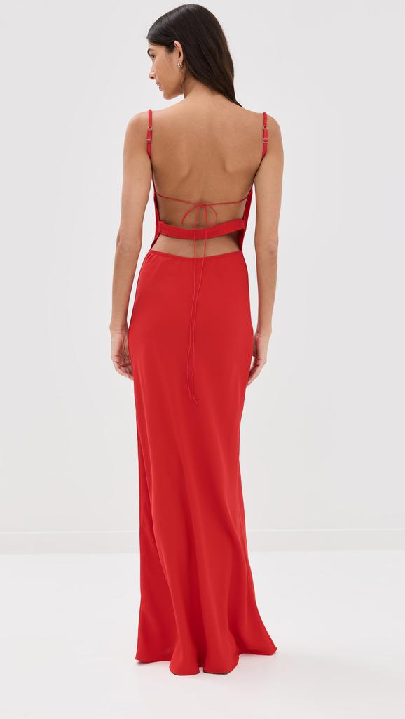 Anna October Yelena Maxi Dress