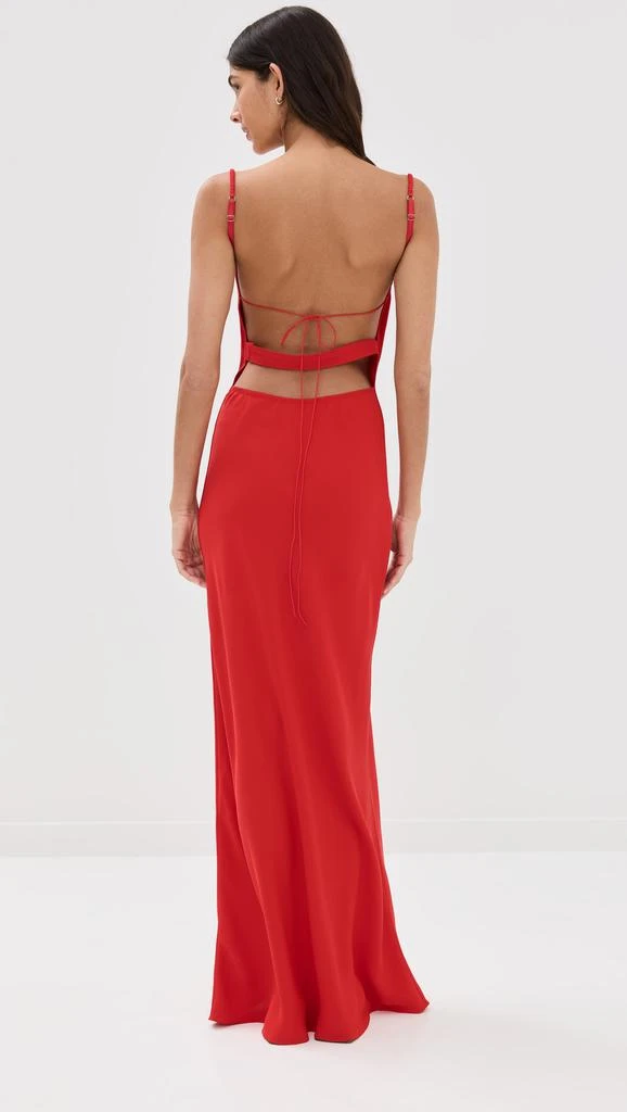 Anna October Yelena Maxi Dress 2