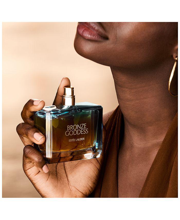 Estée Lauder Bronze Goddess Nuit Eau de Parfum - Cosmetics