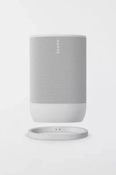 Sonos Sonos Move 2 Portable Speaker 3