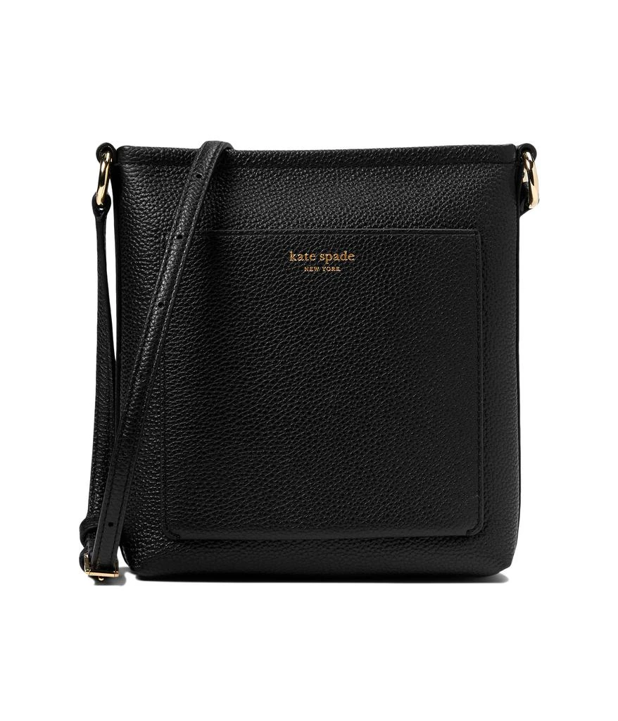 Kate Spade Ava Pebbled Leather Swingpack 1