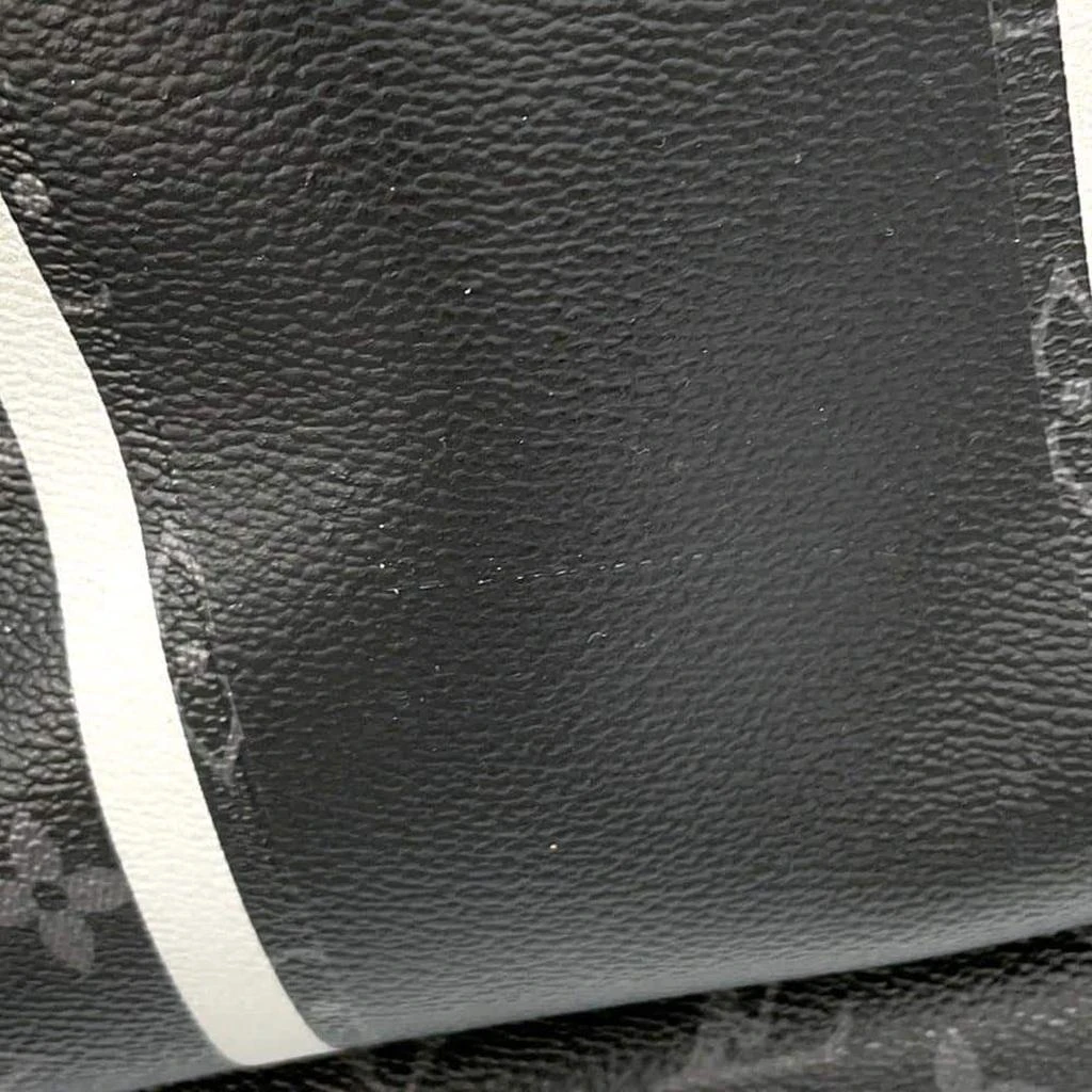 Louis Vuitton Louis Vuitton x Fragment 2017 Monogram Eclipse Zack Backpack 13