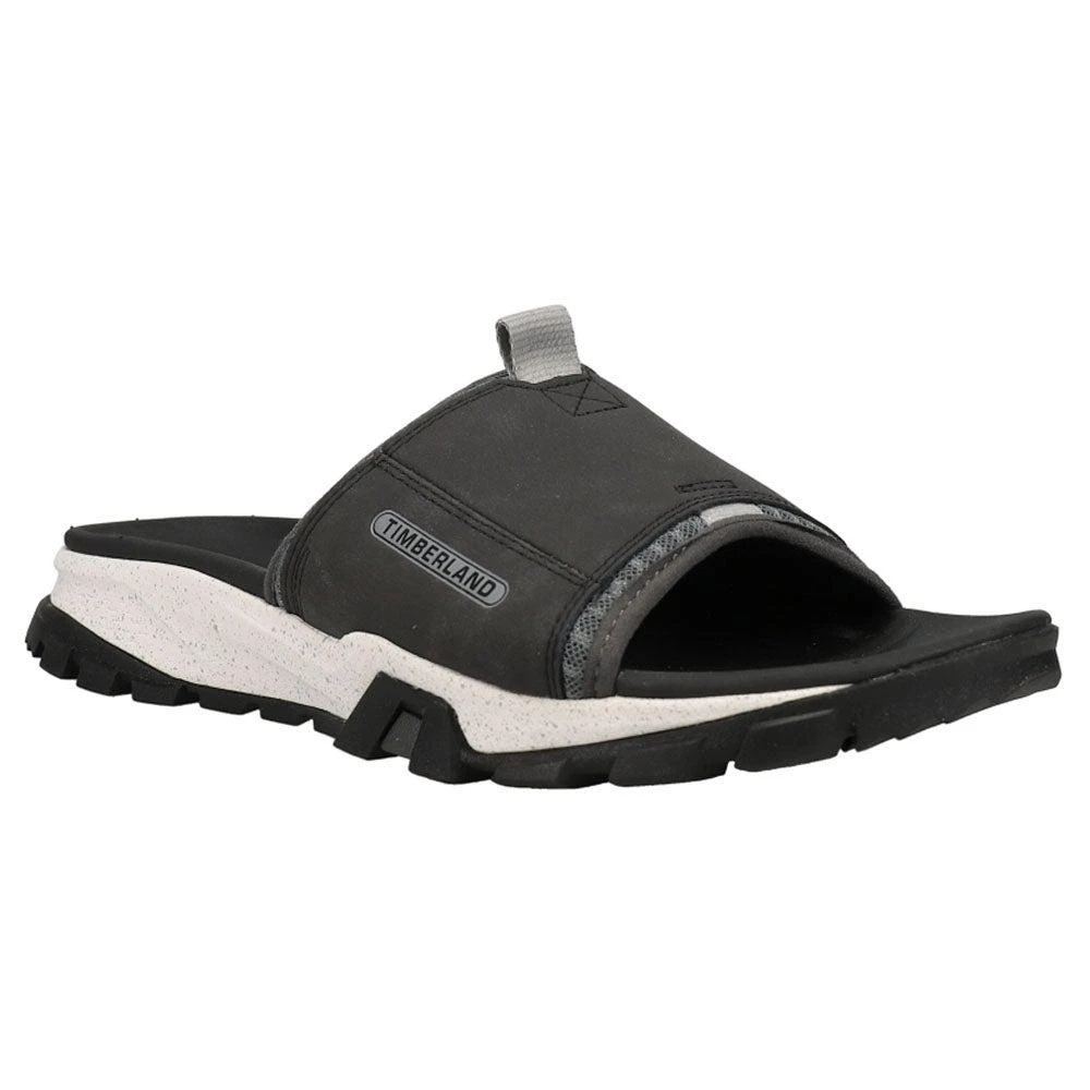 Timberland Garrison Trail Slide Sandals 2
