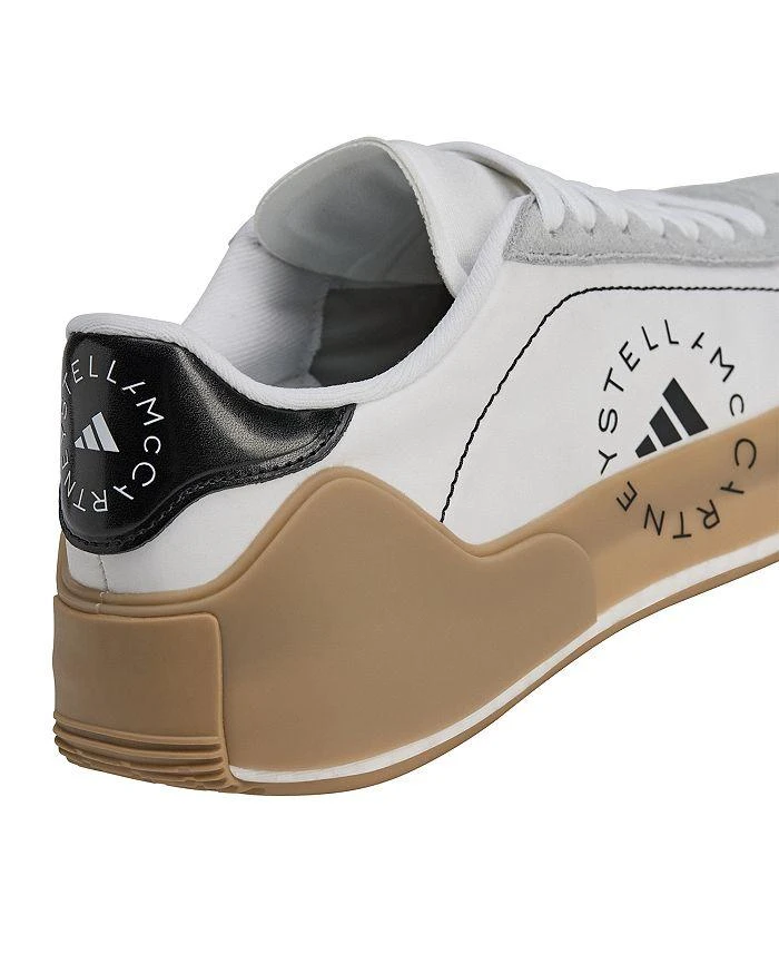 Adidas Women's Court Boost Sneakers  7