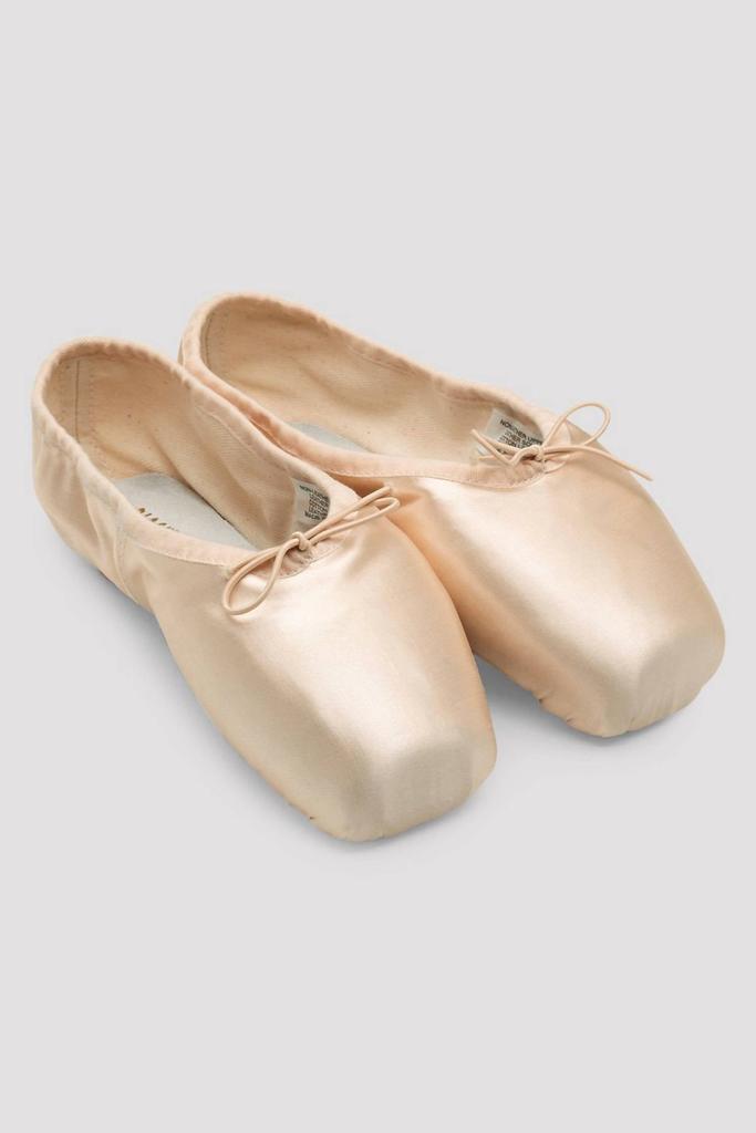 Bloch Bloch - Women's Hannah Pointe Shoe