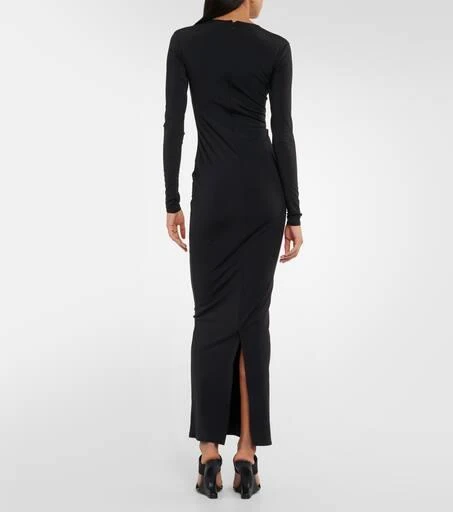 Entire Studios Jersey maxi dress 3