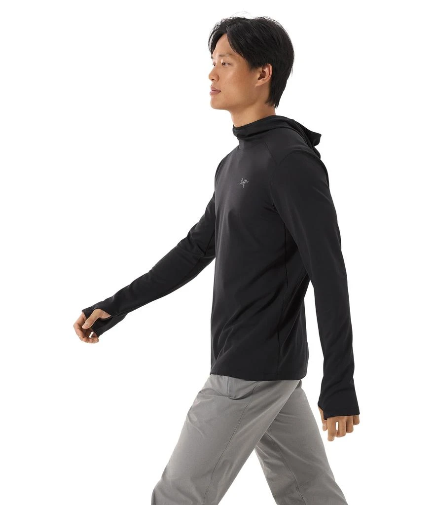 Arc'teryx Cormac Heavyweight Hoody 3