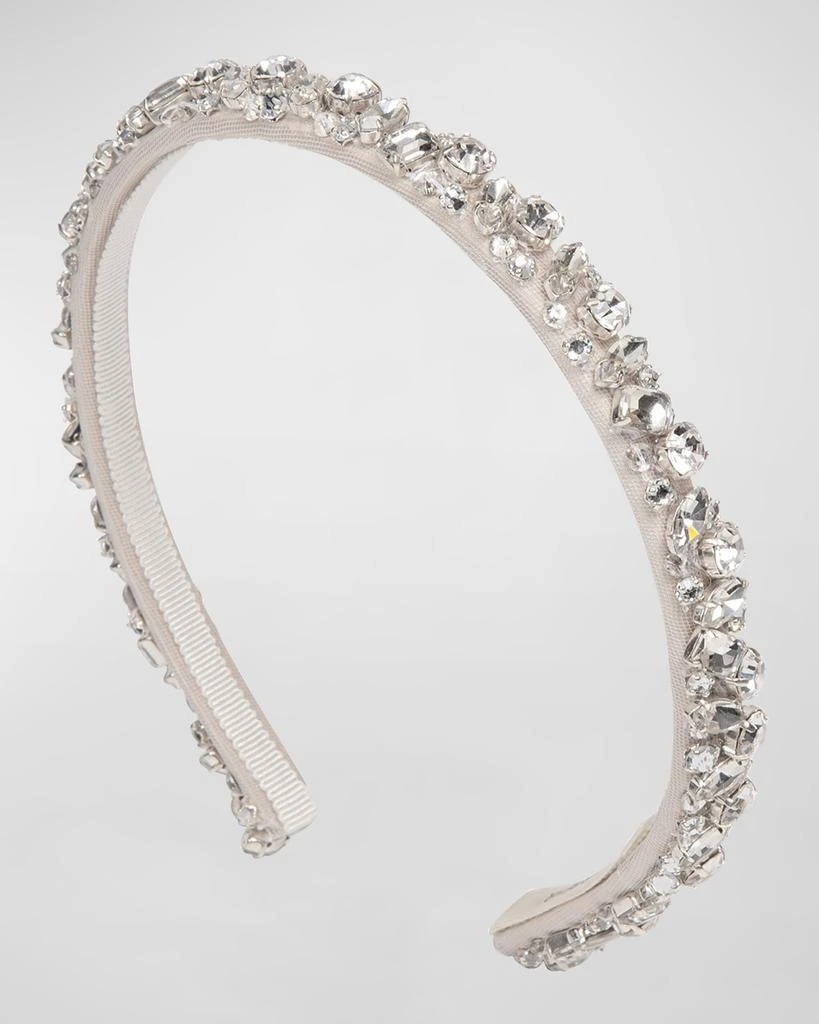 Jennifer Behr Essen Headband 1