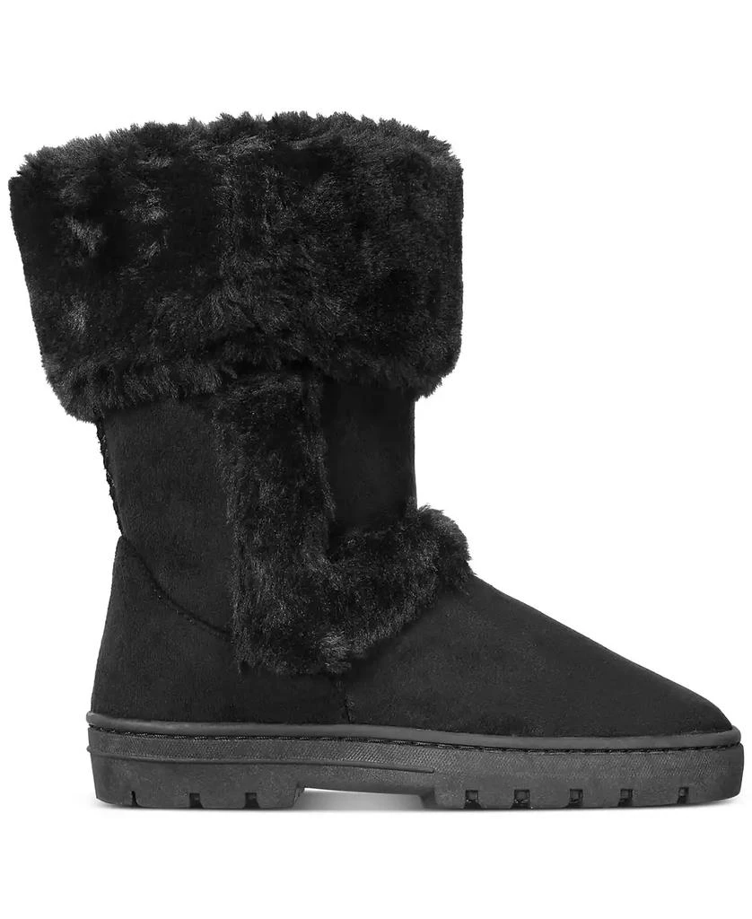 Style & Co Women's Witty Winter Boots, Created for Macy's 10