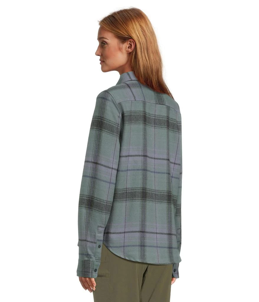 Mountain Hardwear Plusher™ Long Sleeve Shirt 3
