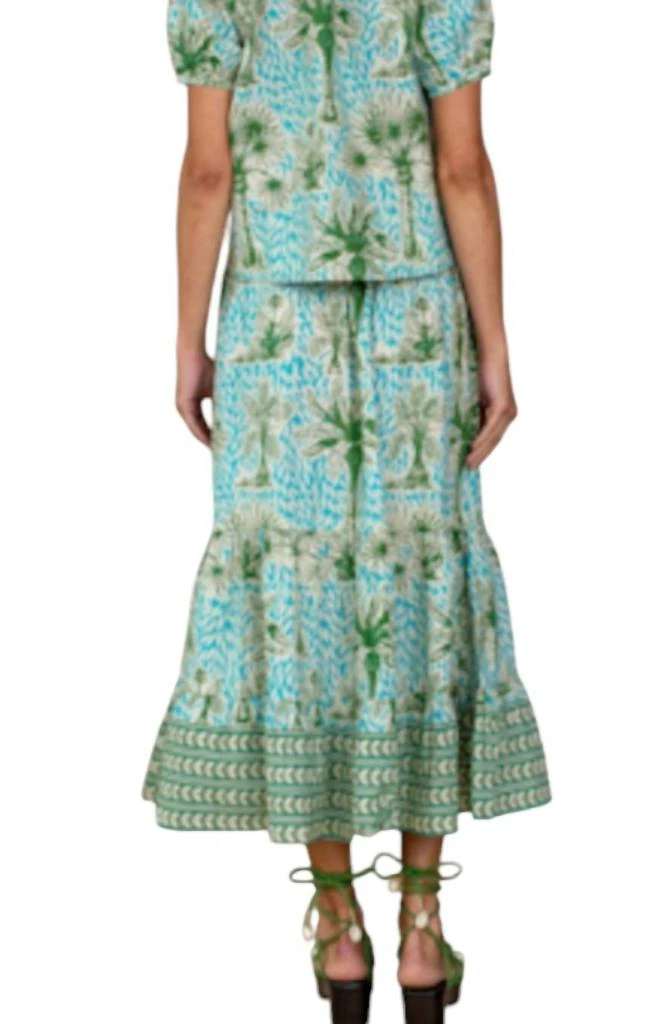 Elizabeth James The Label SURREY SKIRT 3