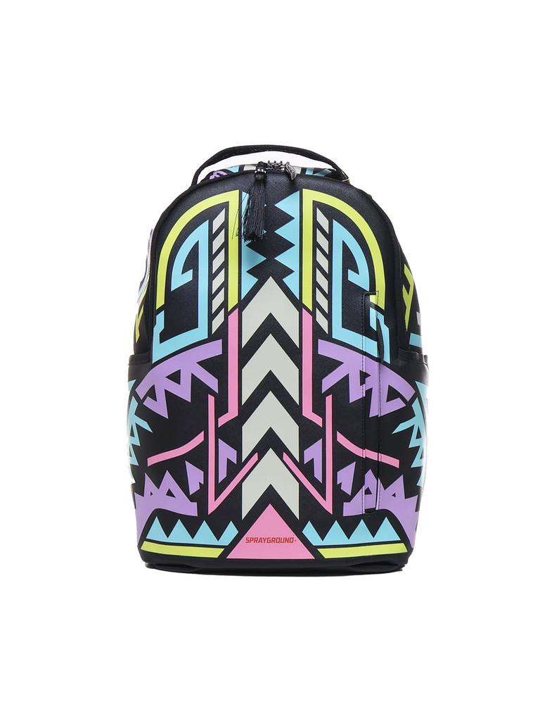 Sprayground Path To The Future Backpack