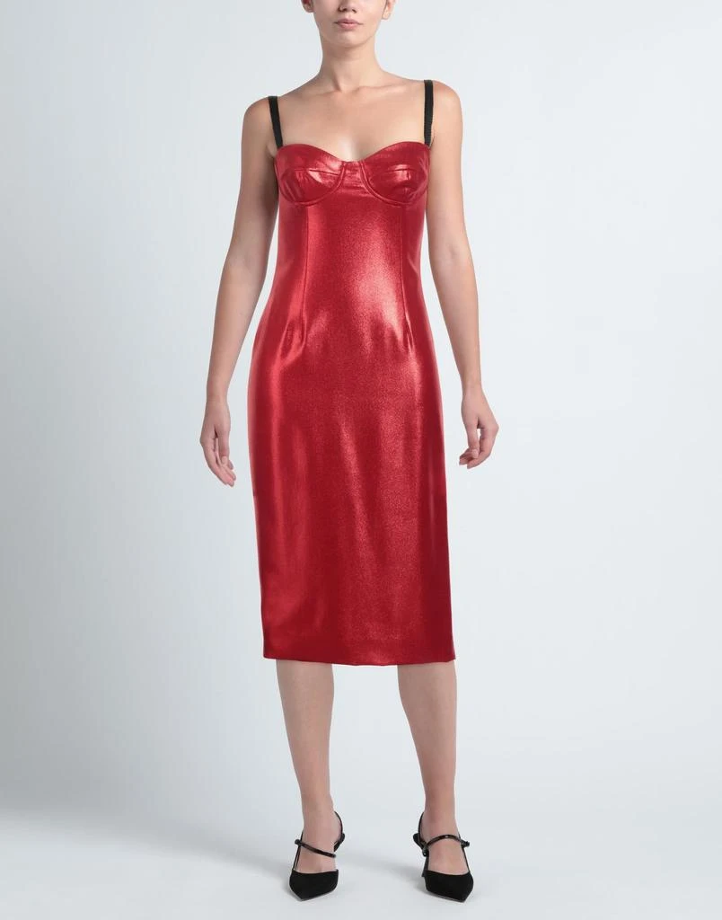 Dolce
Gabbana Elegant dress 3