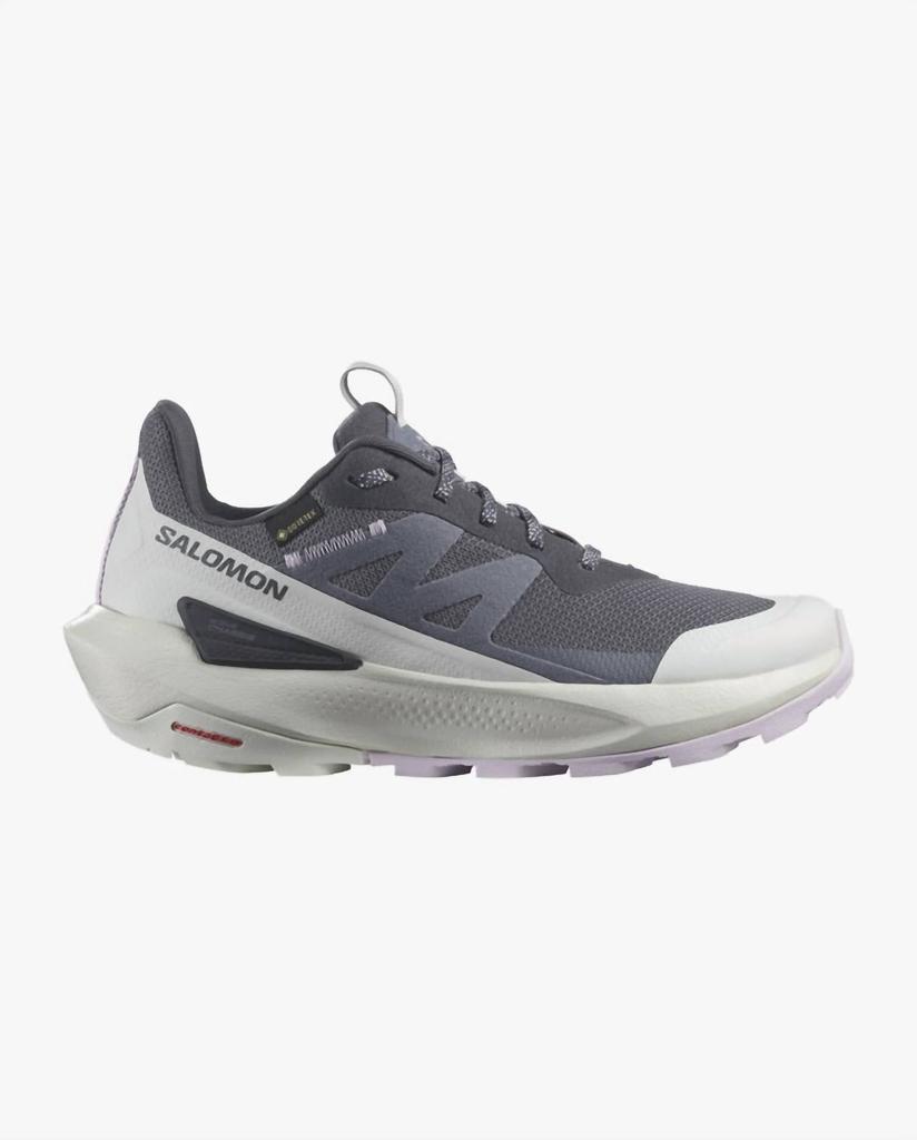 Salomon Salomon - Women's Elixir Activ Gore-tex Waterproof Shoes