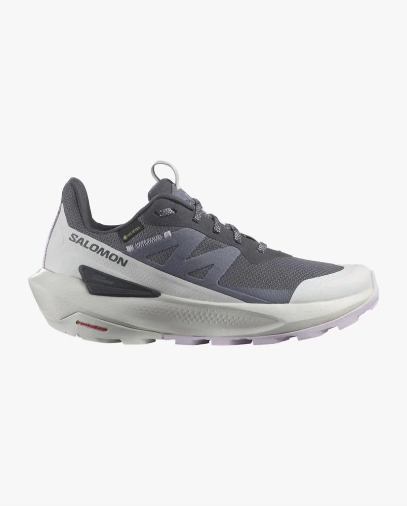 Salomon Salomon - Women's Elixir Activ Gore-tex Waterproof Shoes 1