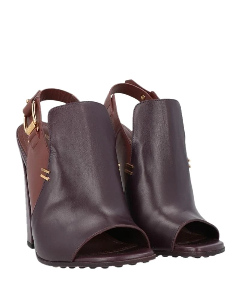 Tod's Sandals 2