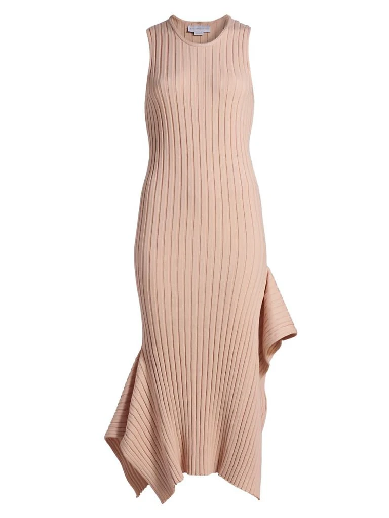 Shop Lioness halter neck back split midi dress in beige stripe on Sale at  BeyondStyle  Get 76% Off Lioness halter neck back split midi dress in beige  stripe with Limited-Time Flash
