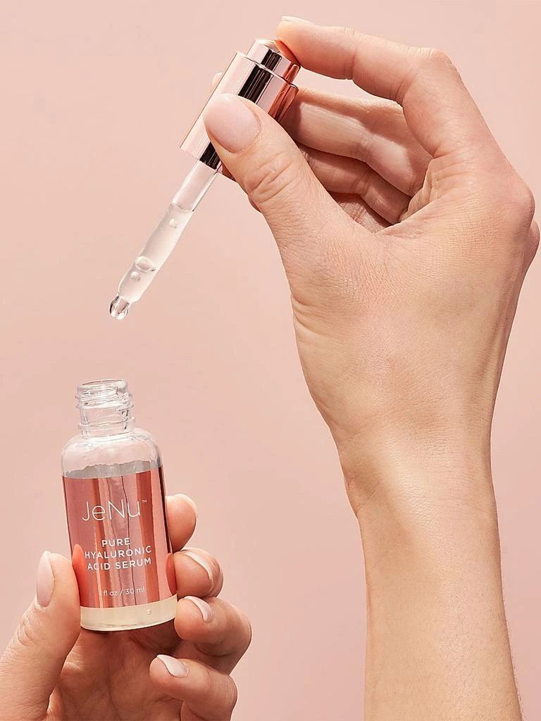 Trophy Skin Jenu Pure Hyaluronic Acid Serum 5