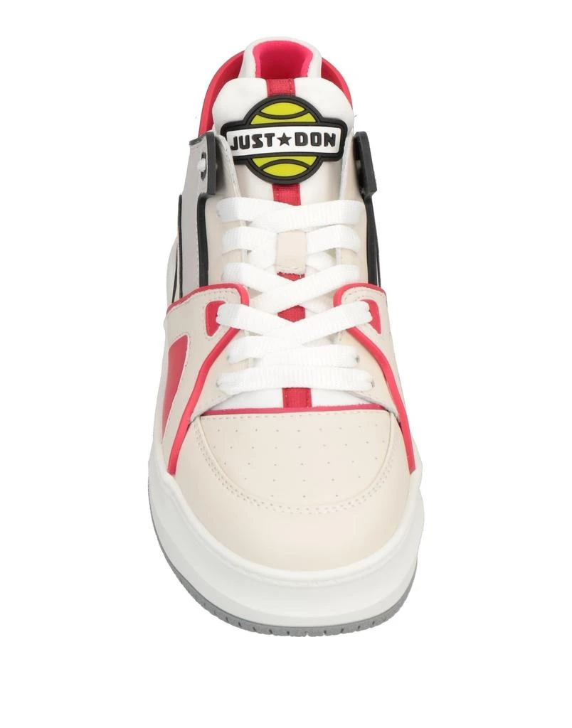 Just Don Sneakers 4