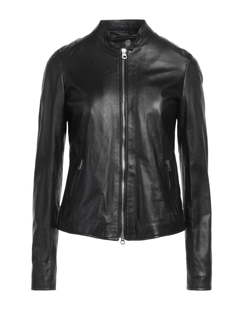 STREET LEATHERS Jacket