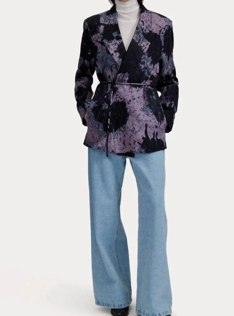 Rachel Comey Rachel Comey - Ida Blazer 2