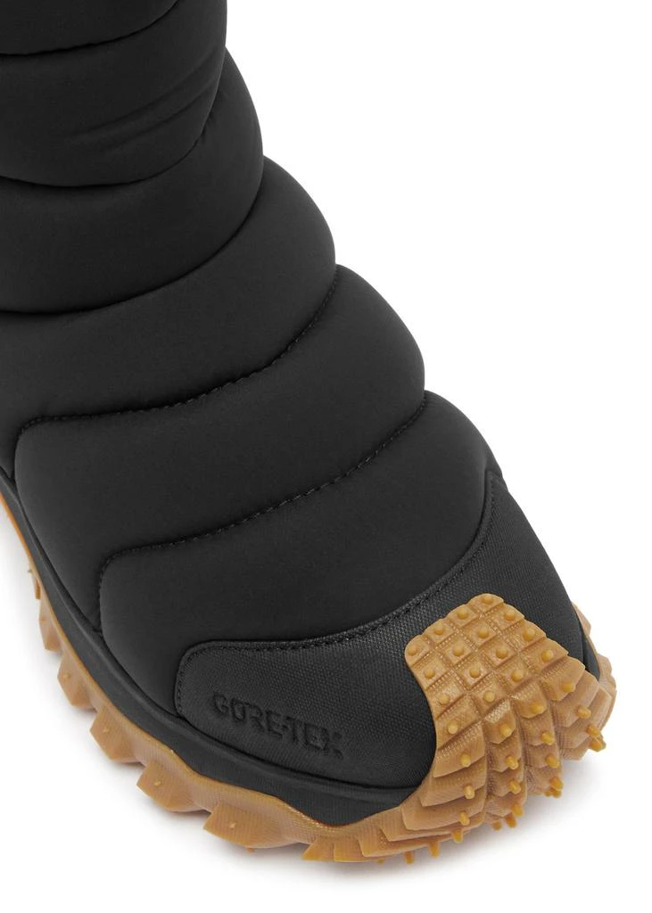 Moncler X Billionaire Boys Club Trailgrip Après nylon snow boots  4