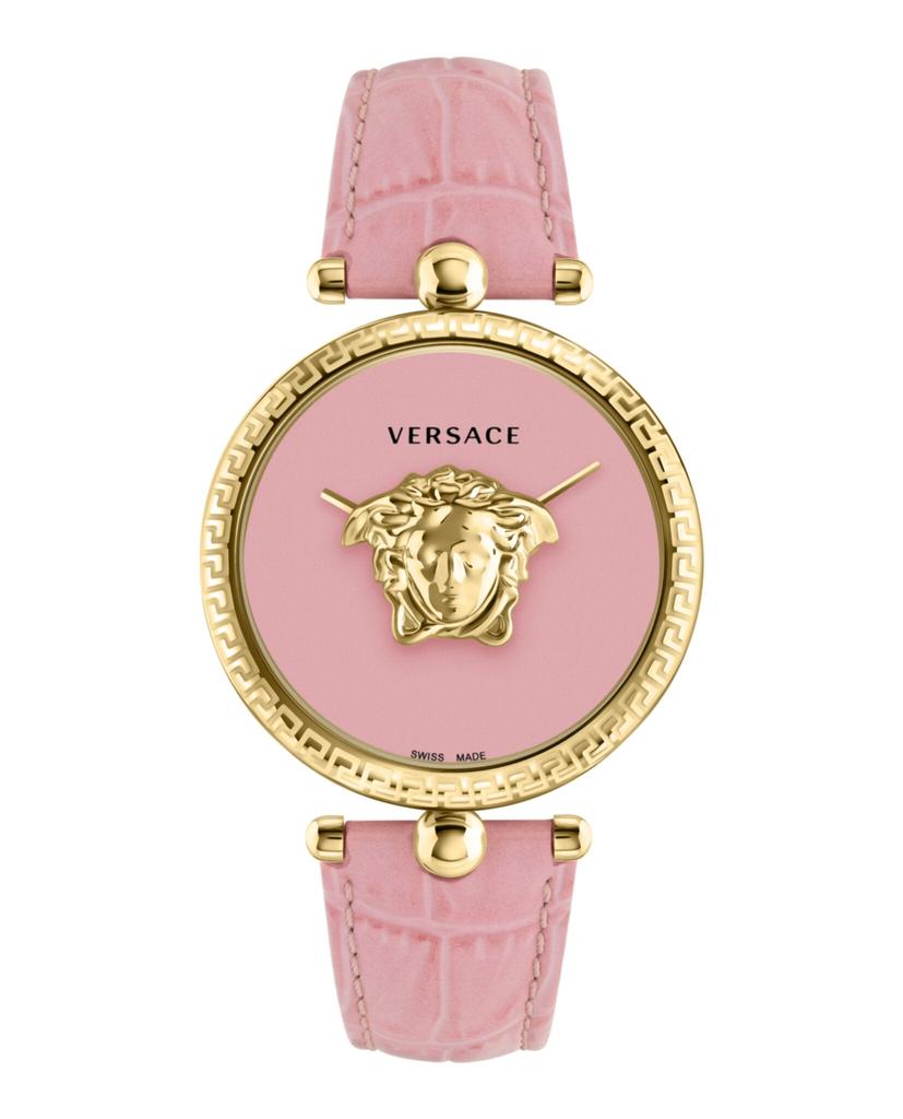 VERSACE(ヴェルサーチ) Medusa Infinite Bracelet Ladies Watch Versace Womens Medusa Infinite Watches | Direct Luxury