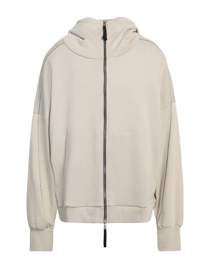 Thom Krom Hooded sweatshirt 1