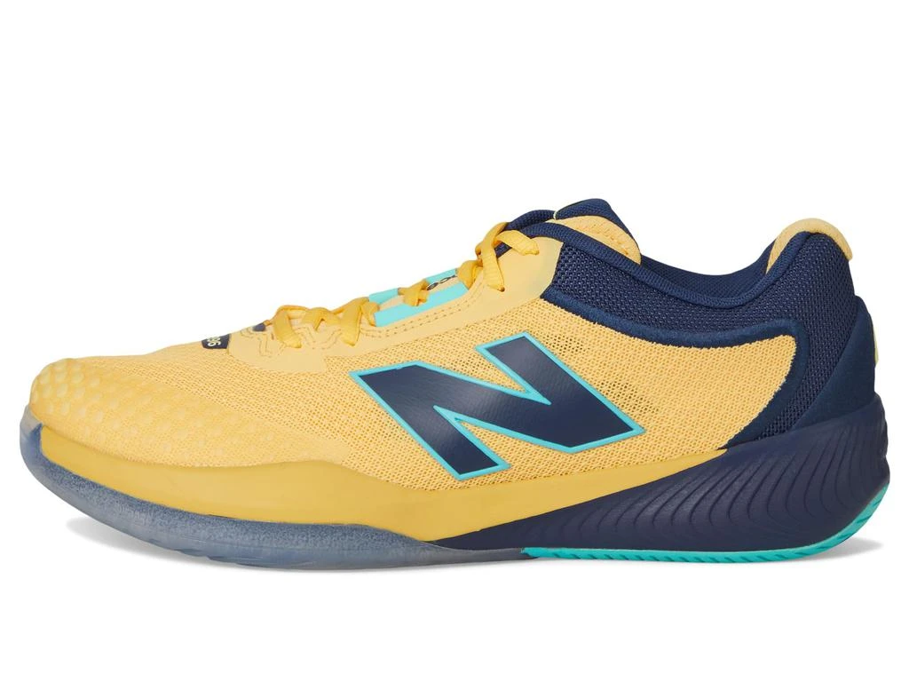 New Balance FuelCell 996v5 Tennis Shoes 4