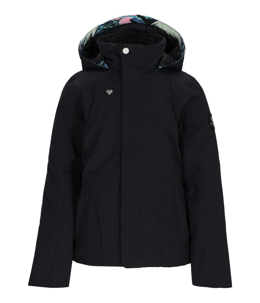 Obermeyer Kids Rylee Jacket (Little Kids/Big Kids)