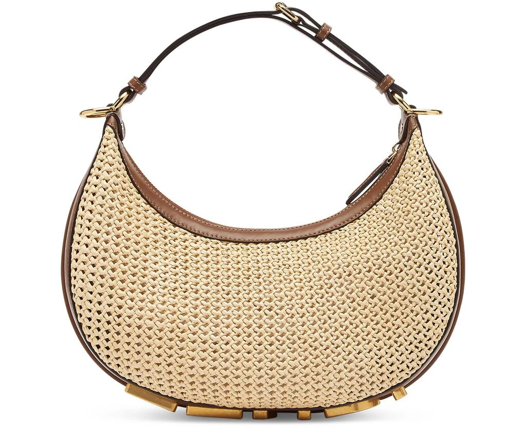 Fendi Fendigraphy Small bag 2