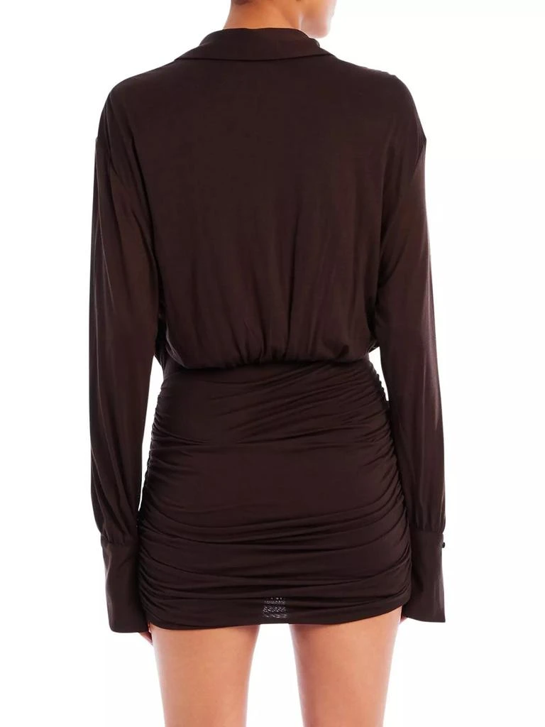 Ser.o.ya Myla Mini Dress 4