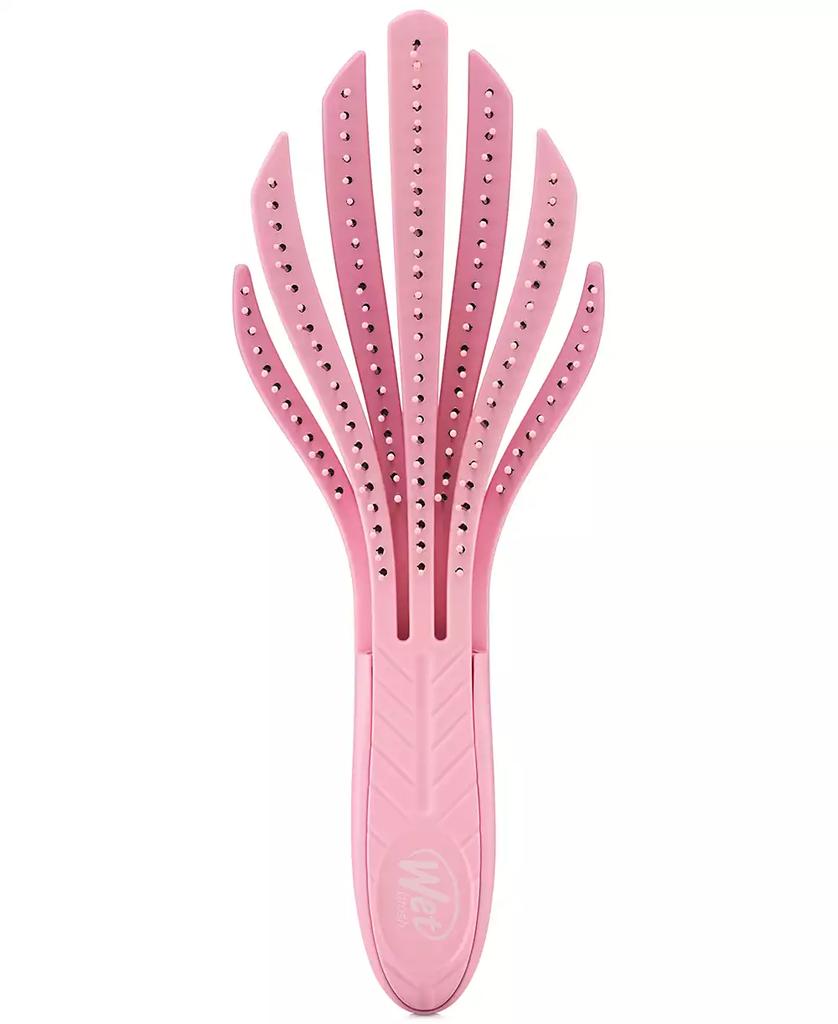 Wet Brush Go Green Curl Detangler