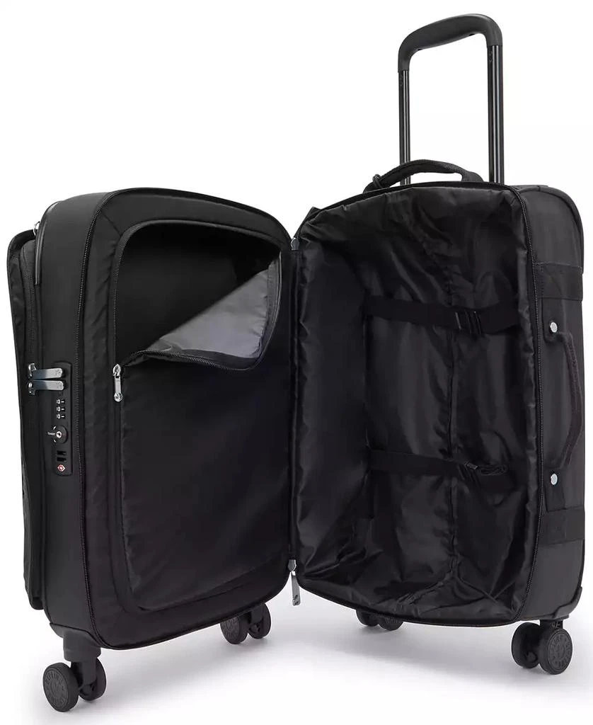 Kipling Spontaneous Small Carry On Wheeled Luggage 3