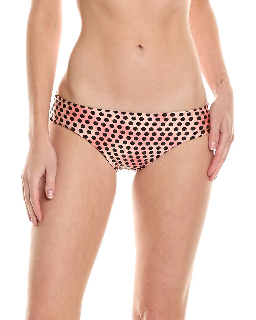 Luli Fama Full Ruched Back Bottom
