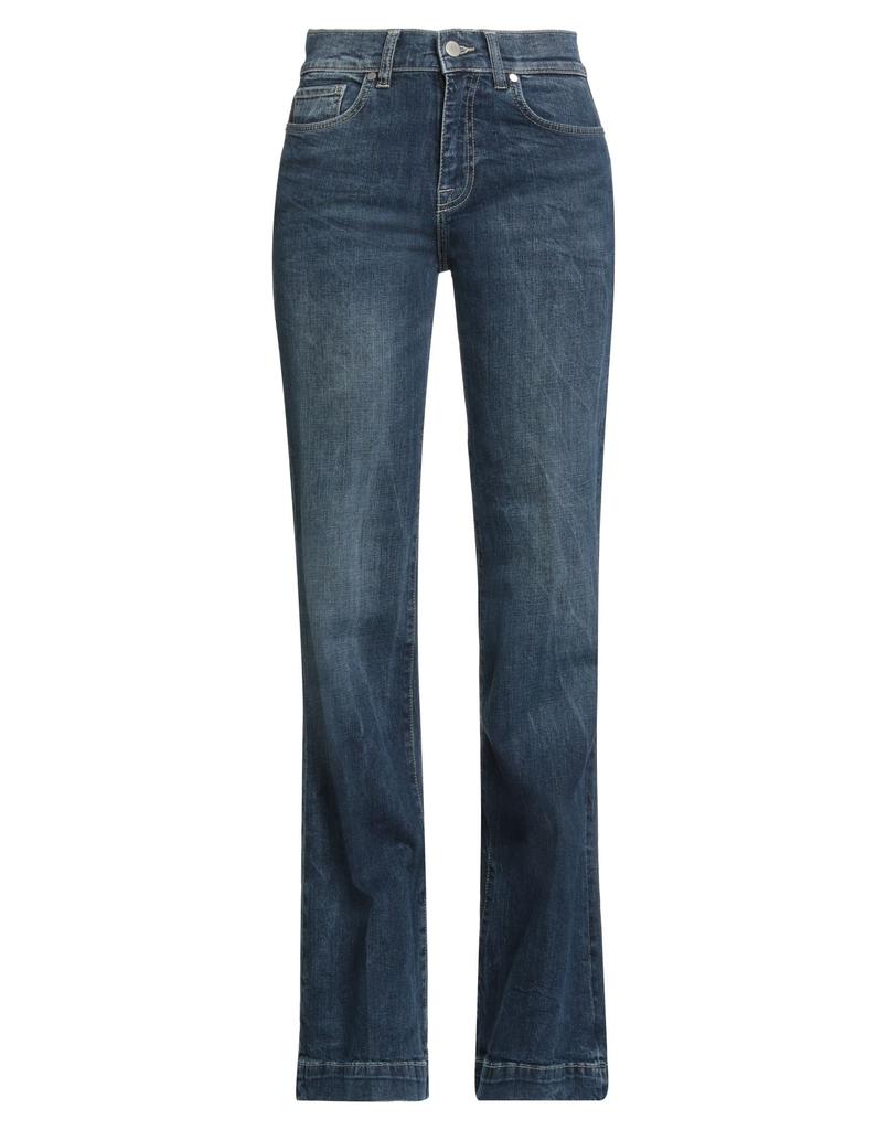 BRIAN DALES Denim pants