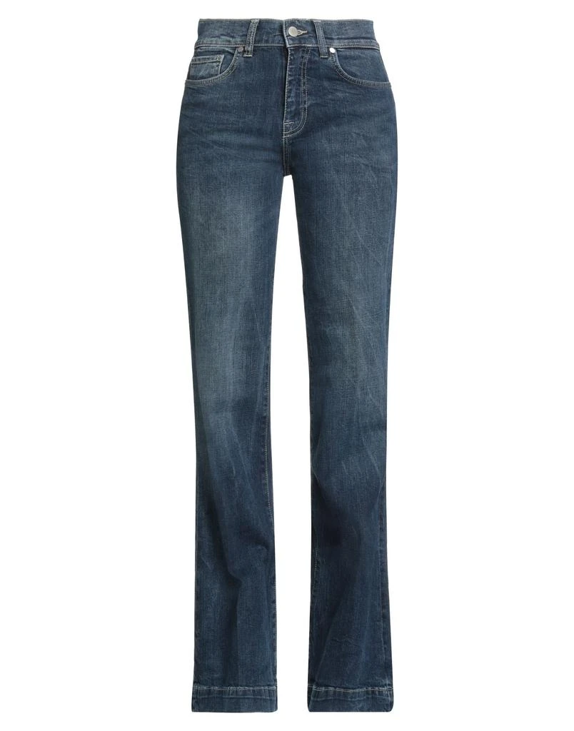 BRIAN DALES Denim pants 1