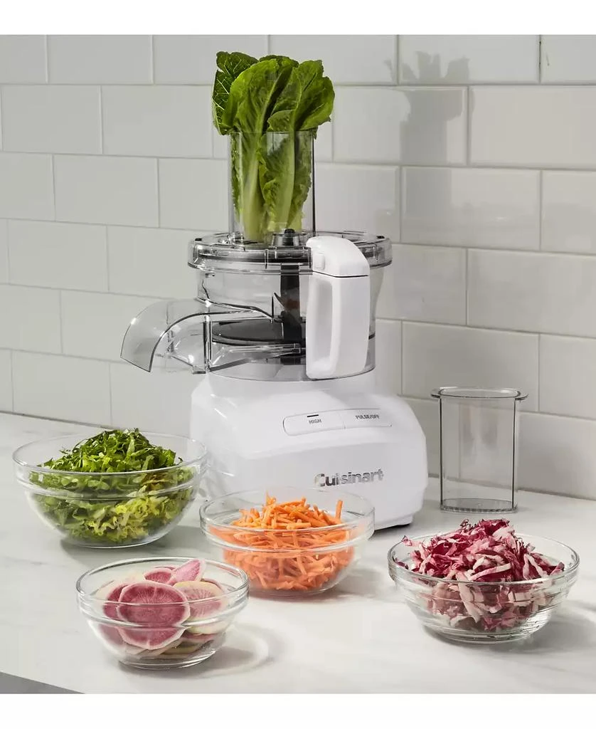 Cuisinart FP-7 7-Cup Food Processor 6