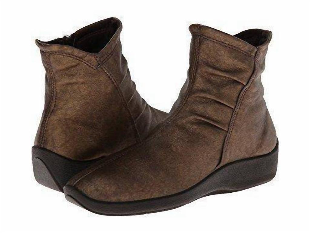 ARCOPEDICO Arcopedico - Women's L19 Boot