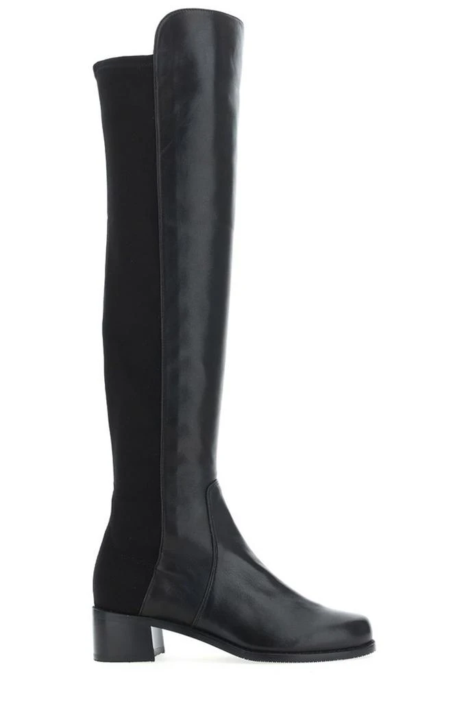 Stuart Weitzman Stuart Weitzman Reserve Panelled Knee-High Boots 1