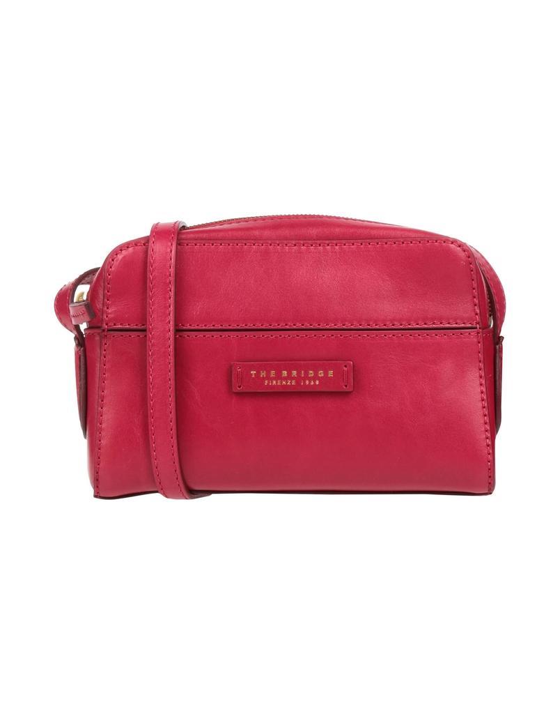The Bridge Cross-body bags