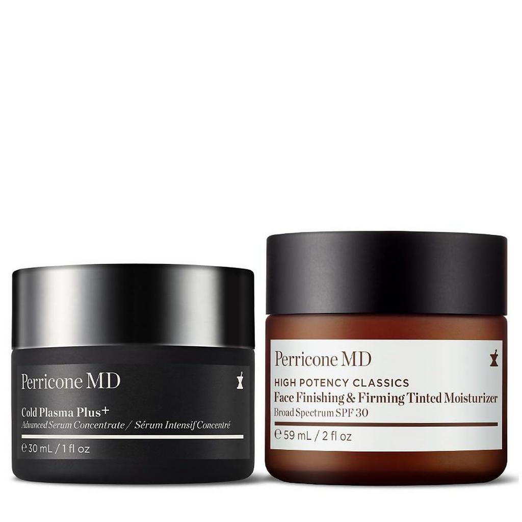 Perricone MD Signature Duo Tint