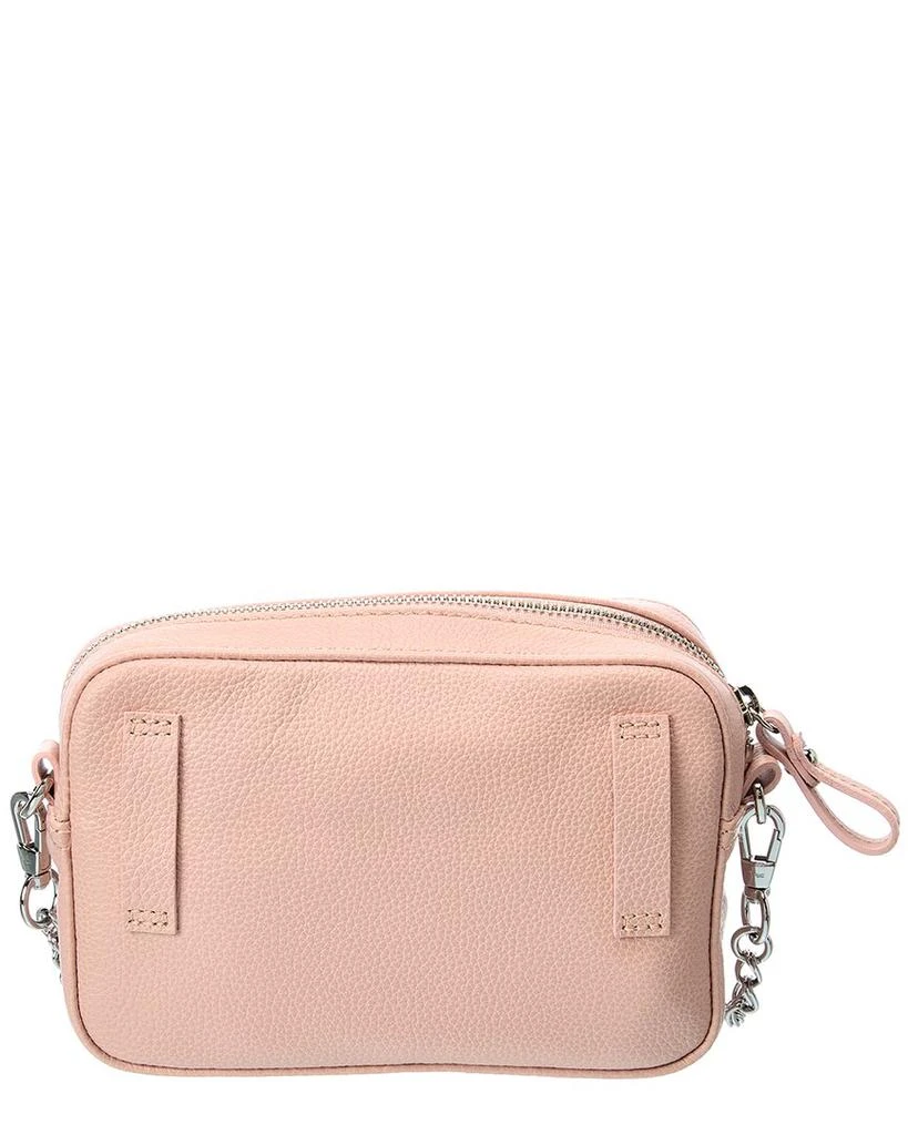 Longchamp Longchamp Le Foulonne Leather Crossbody 2