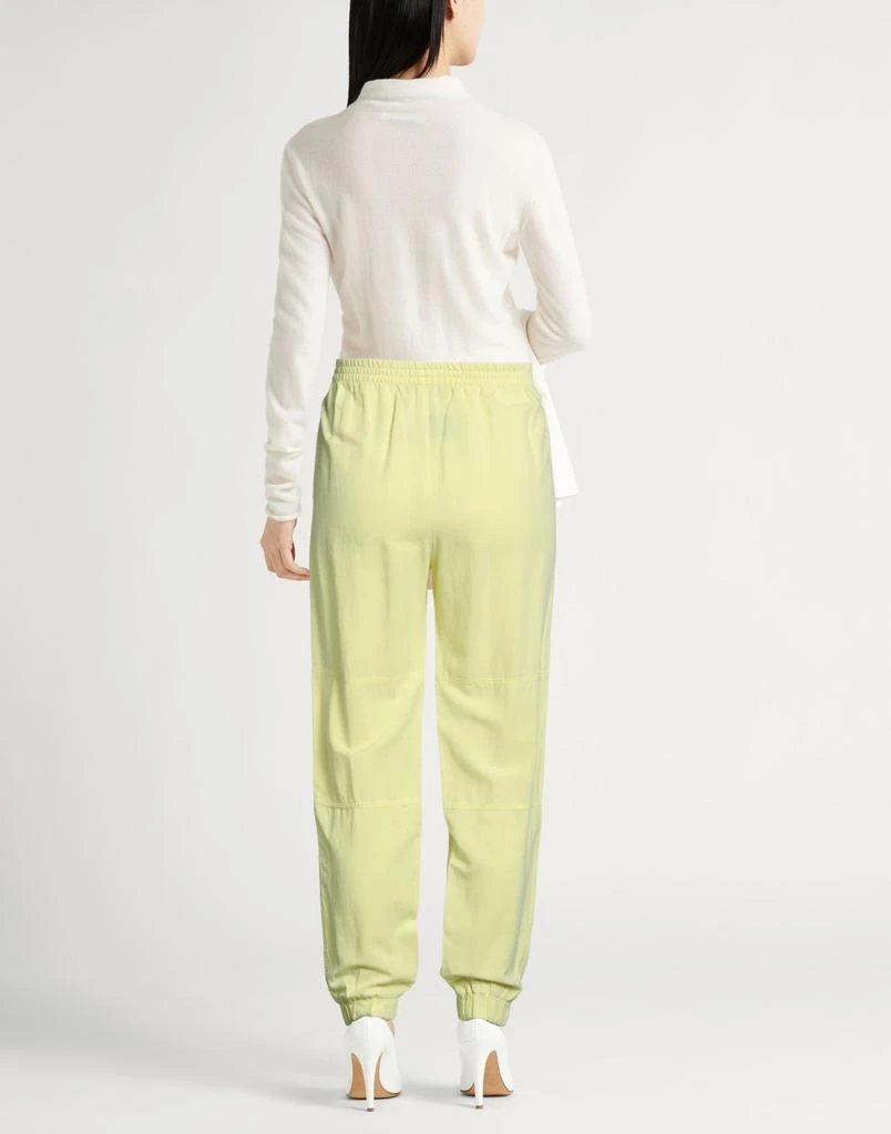 ROBERTO COLLINA Casual pants 3