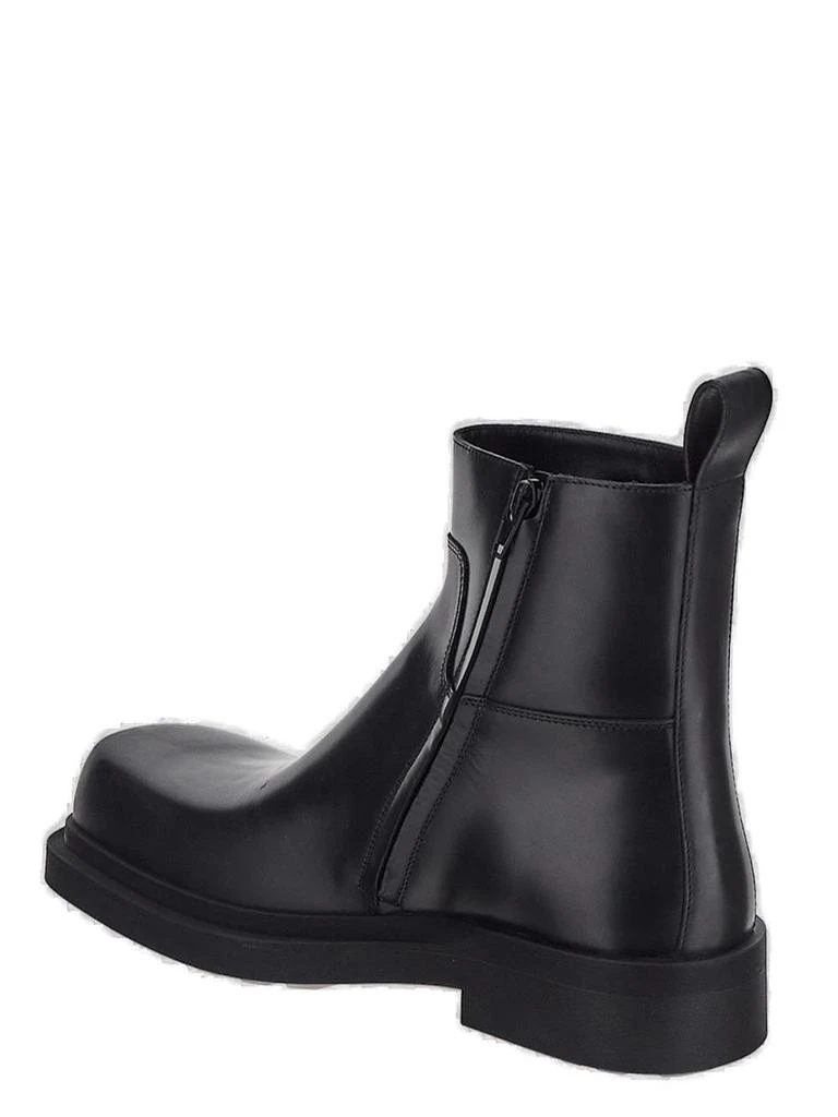 Bottega Veneta Bottega Veneta Ben Ankle Boots 3
