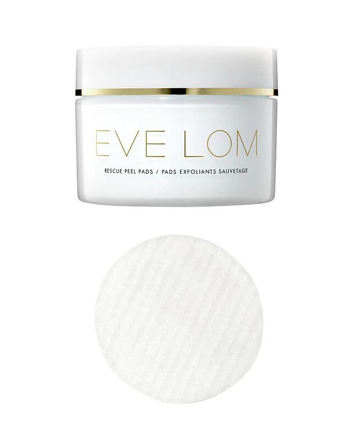 EVE LOM Rescue Peel Pads 1